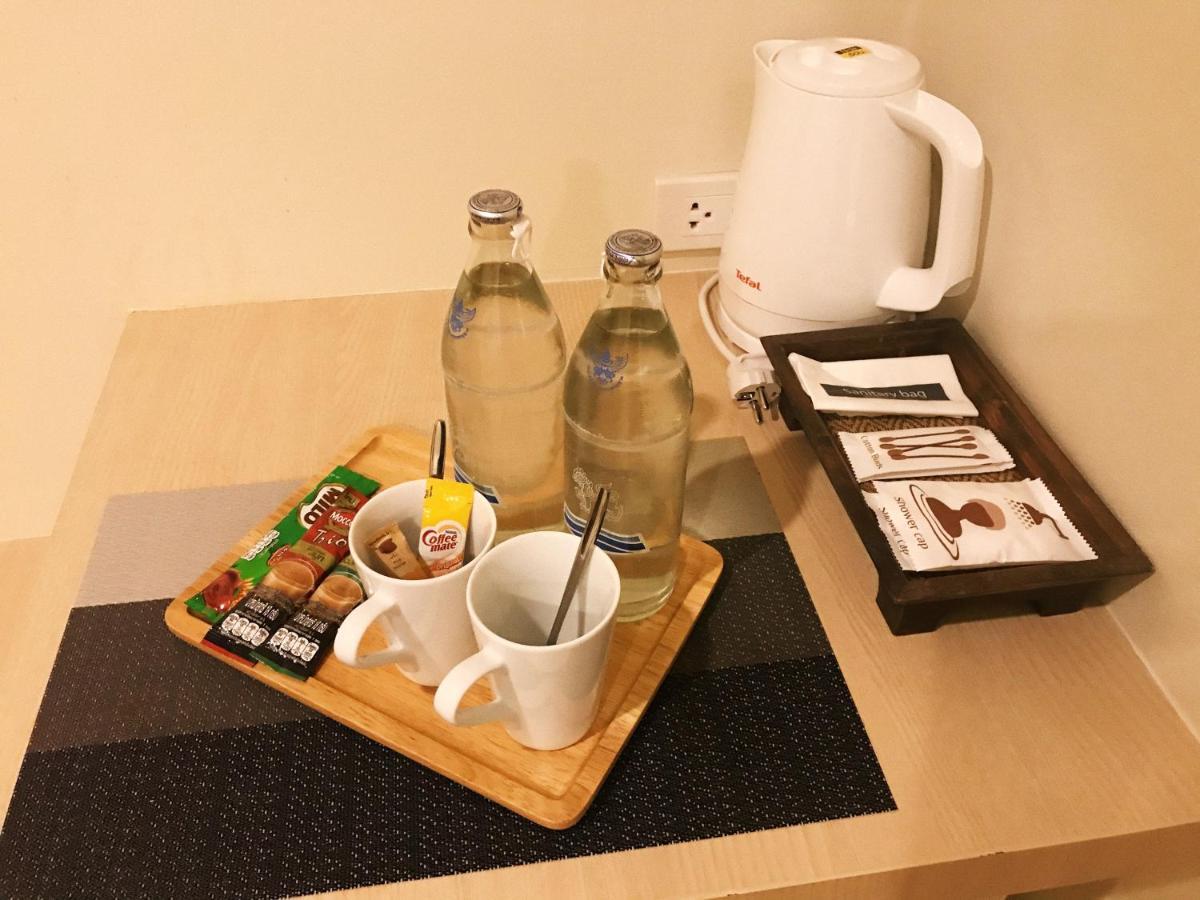 האט יאי Sj Miracle Hotel מראה חיצוני תמונה