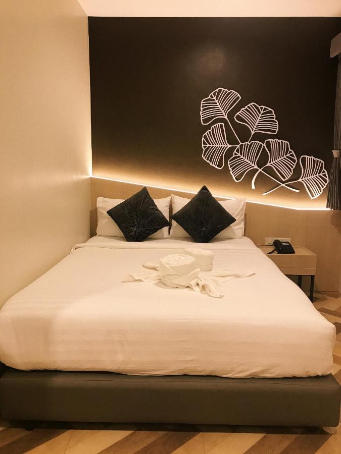 האט יאי Sj Miracle Hotel מראה חיצוני תמונה