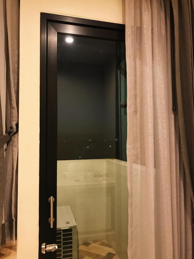 האט יאי Sj Miracle Hotel מראה חיצוני תמונה