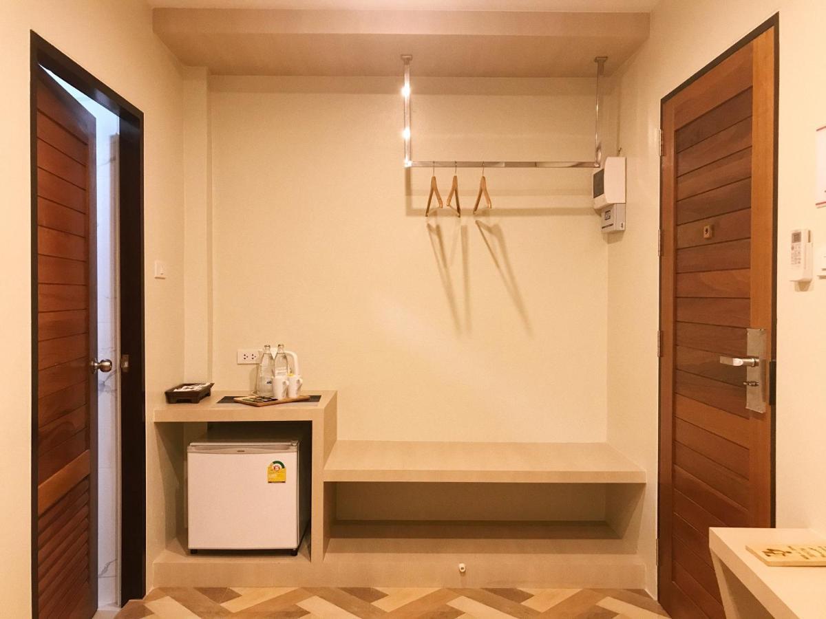 האט יאי Sj Miracle Hotel מראה חיצוני תמונה