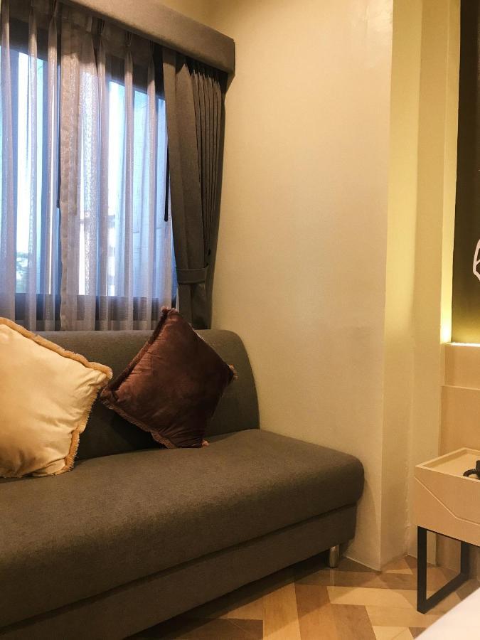 האט יאי Sj Miracle Hotel מראה חיצוני תמונה
