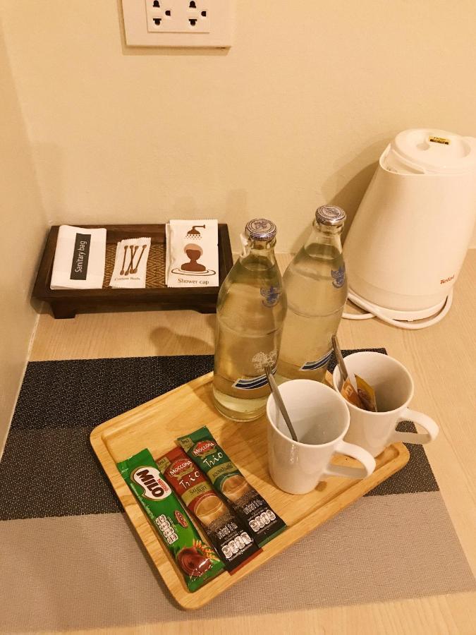 האט יאי Sj Miracle Hotel מראה חיצוני תמונה