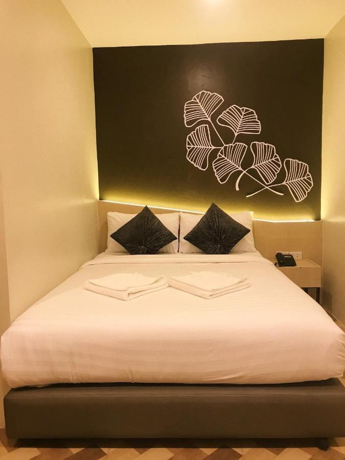 האט יאי Sj Miracle Hotel מראה חיצוני תמונה