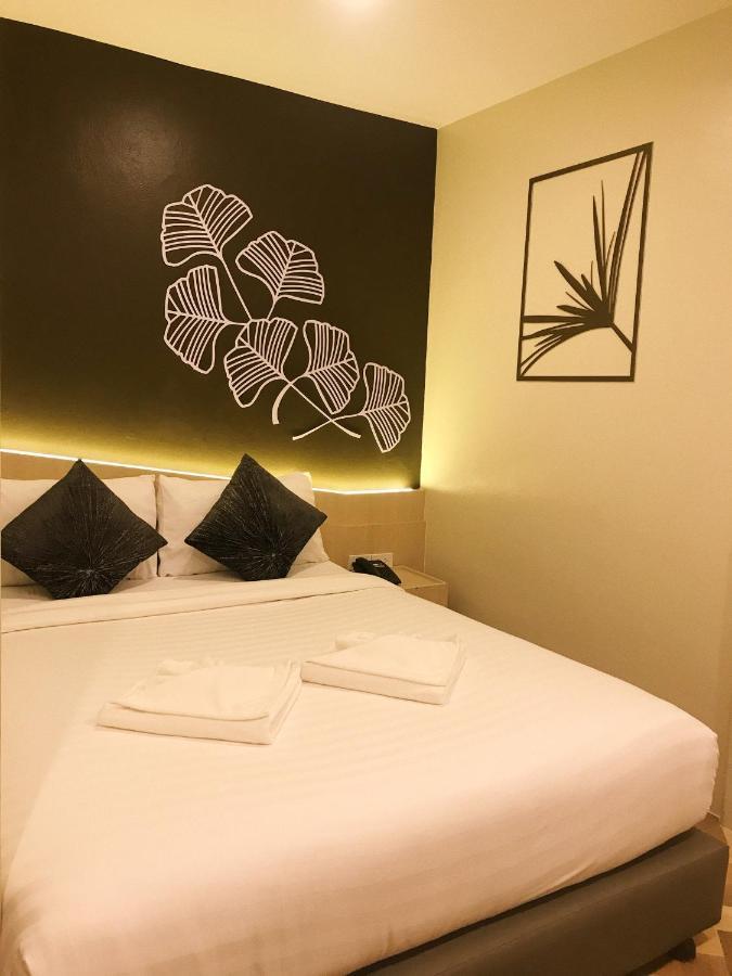 האט יאי Sj Miracle Hotel מראה חיצוני תמונה