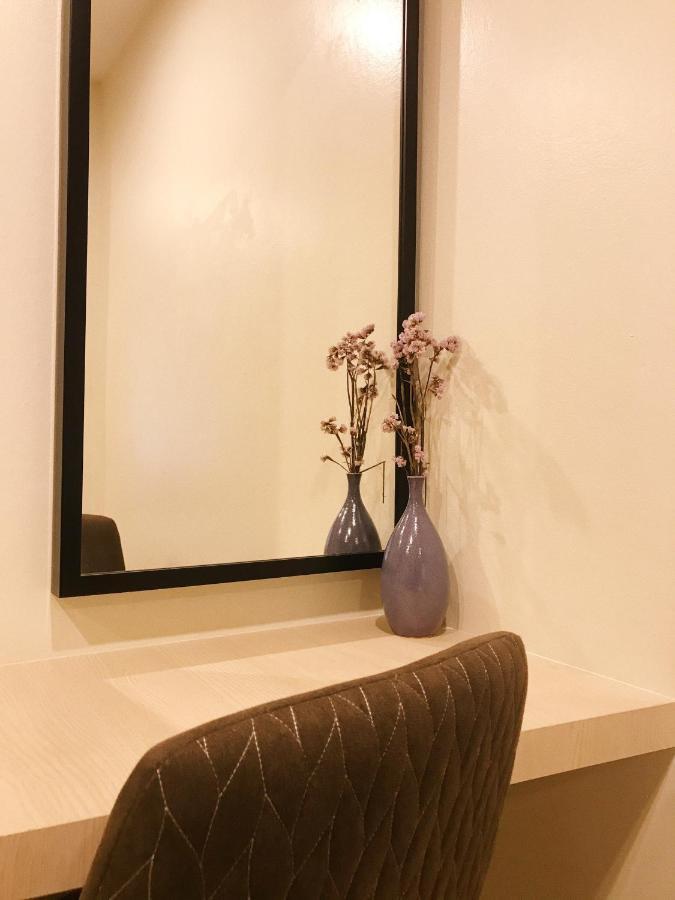 האט יאי Sj Miracle Hotel מראה חיצוני תמונה