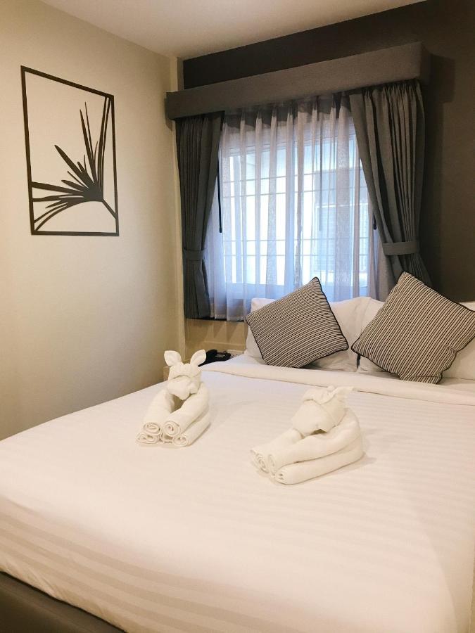 האט יאי Sj Miracle Hotel מראה חיצוני תמונה