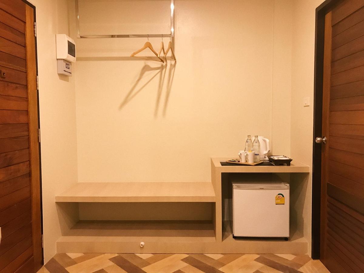 האט יאי Sj Miracle Hotel מראה חיצוני תמונה