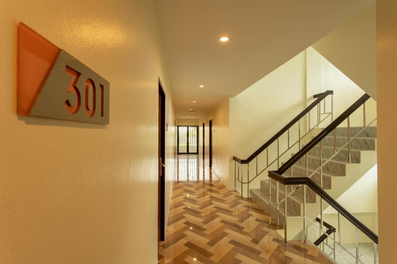 האט יאי Sj Miracle Hotel מראה חיצוני תמונה