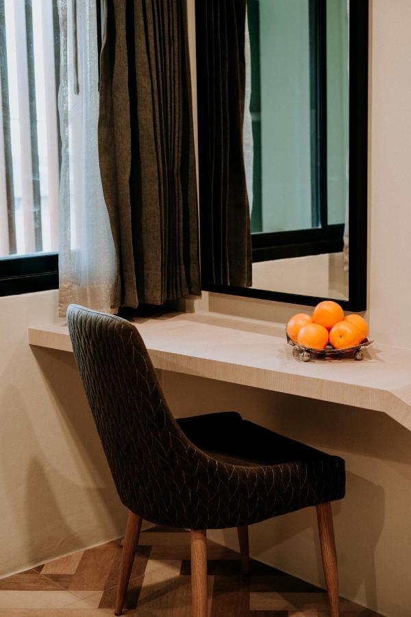 האט יאי Sj Miracle Hotel מראה חיצוני תמונה